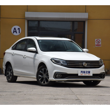 newly chinese dongfeng sedan new cars with high quality mini auto family car